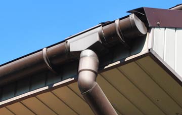 types of West Caister fascias