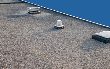 flat roofing West Caister, Norfolk