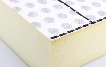 meeting West Caister building codes