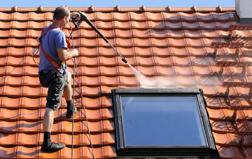 roof cleaning West Caister, Norfolk