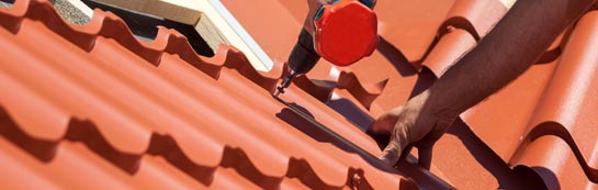 save on West Caister roof installation costs