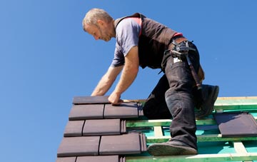 disadvantages of West Caister slate roofing
