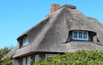 thatch roofing West Caister, Norfolk