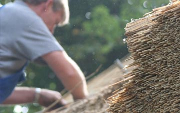 professional West Caister thatchers