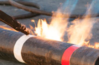 West Caister flat roofing replacement