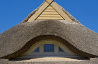 West Caister thatch roofing
